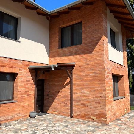 Anita Apartman Miskolctapolca Bagian luar foto