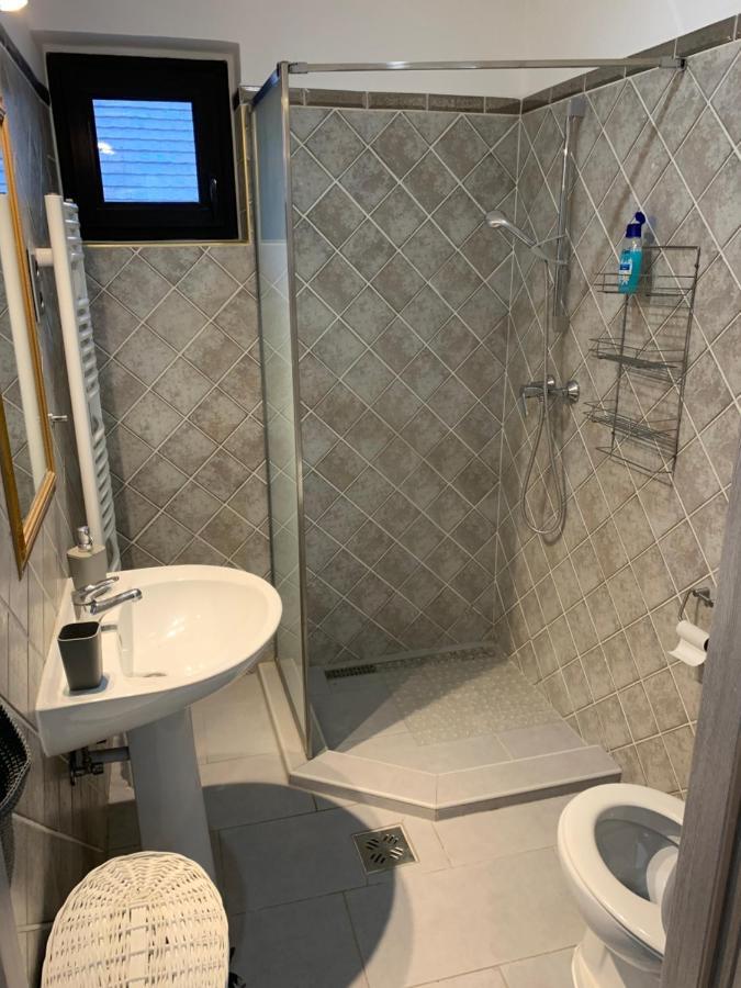 Anita Apartman Miskolctapolca Bagian luar foto