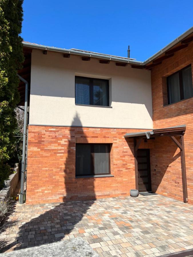 Anita Apartman Miskolctapolca Bagian luar foto