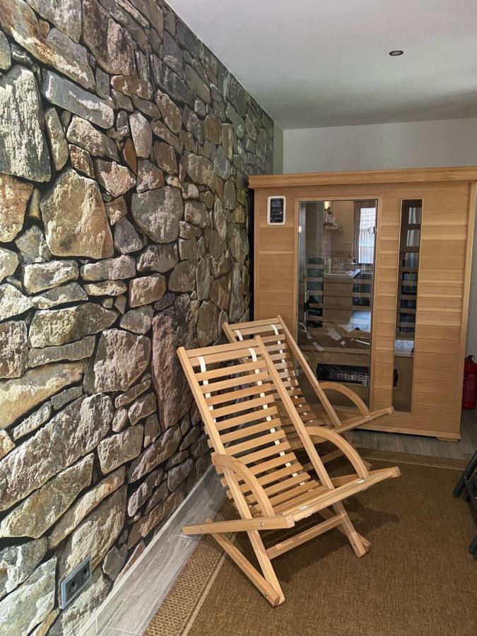 Anita Apartman Miskolctapolca Bagian luar foto