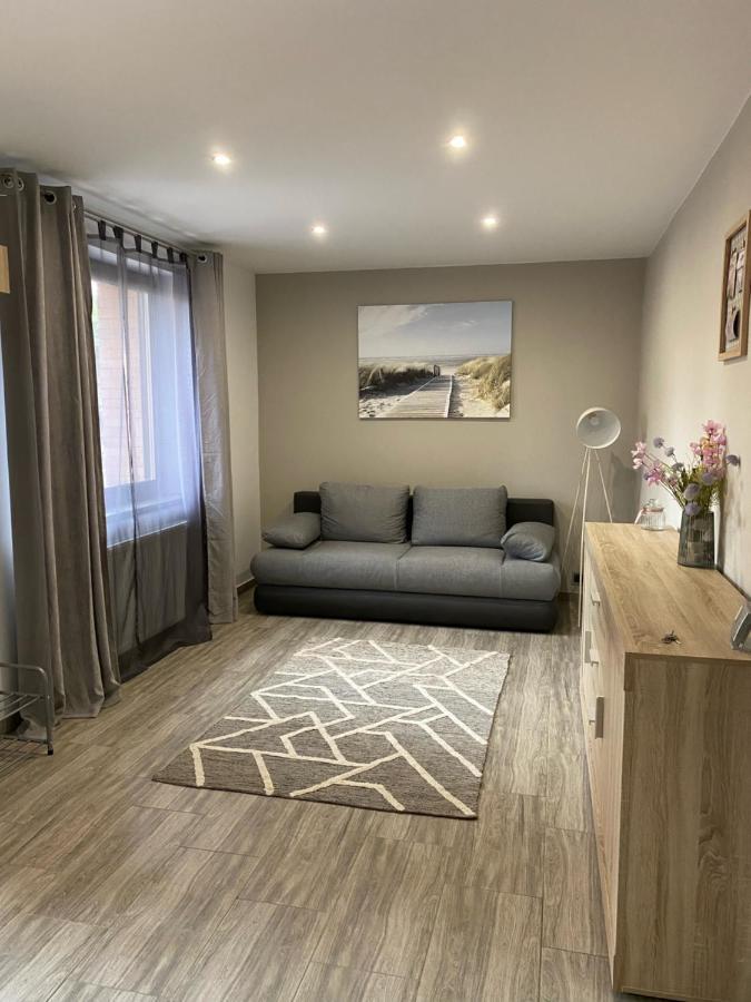 Anita Apartman Miskolctapolca Bagian luar foto